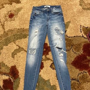 Kancan jeans